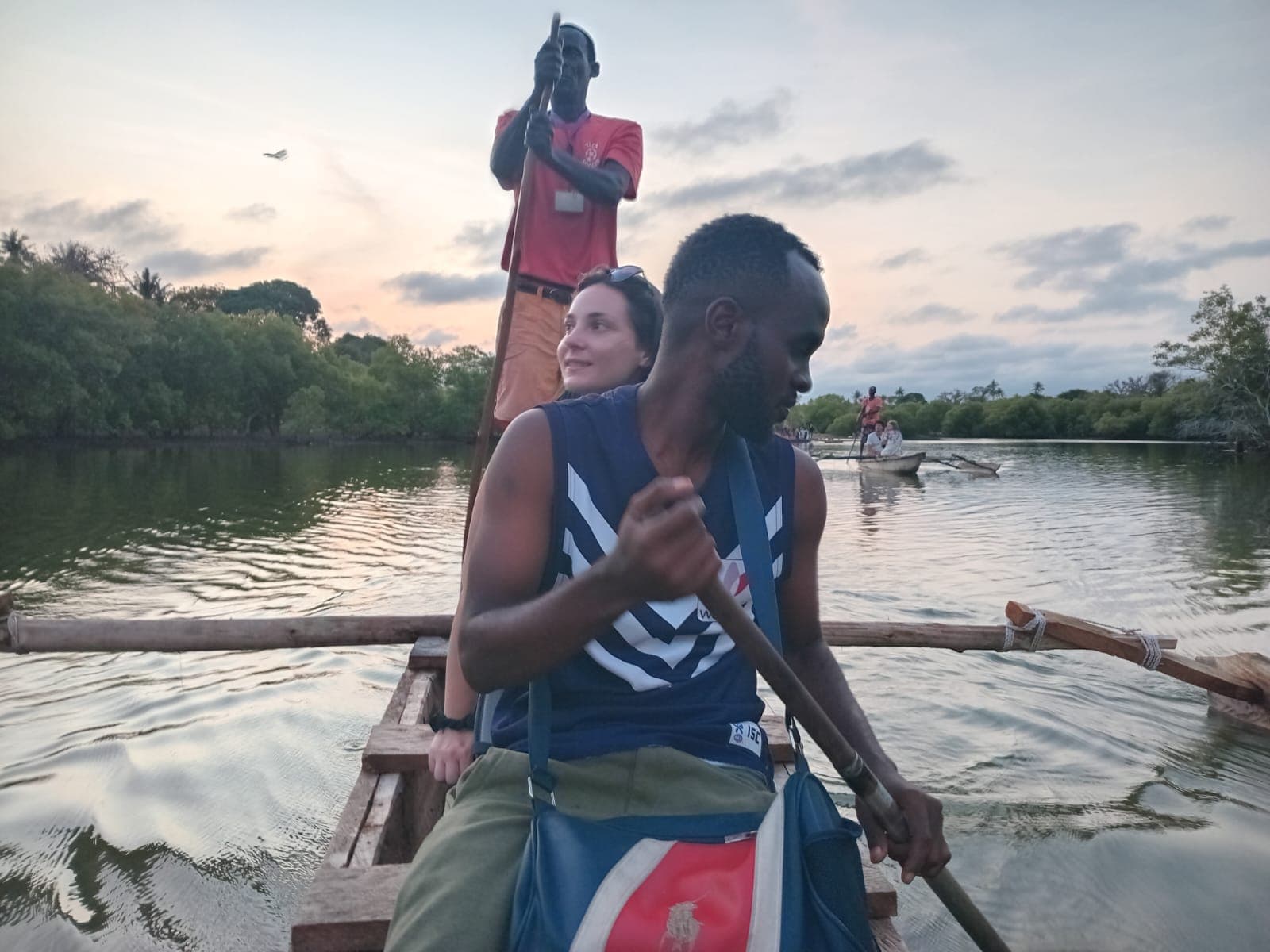 Amani African Safari Guest Moment 30
