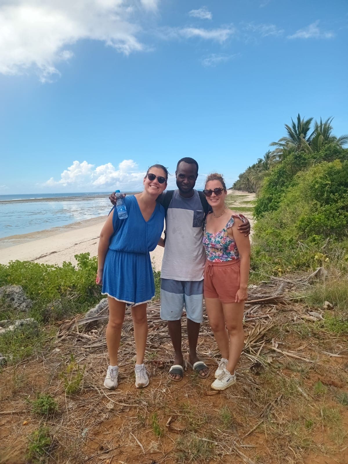 Amani African Safari Guest Moment 48