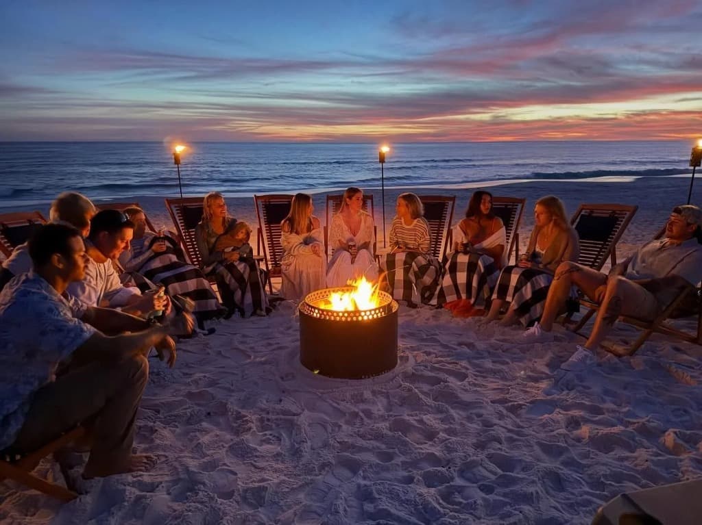 Amani Safari Guest Experience