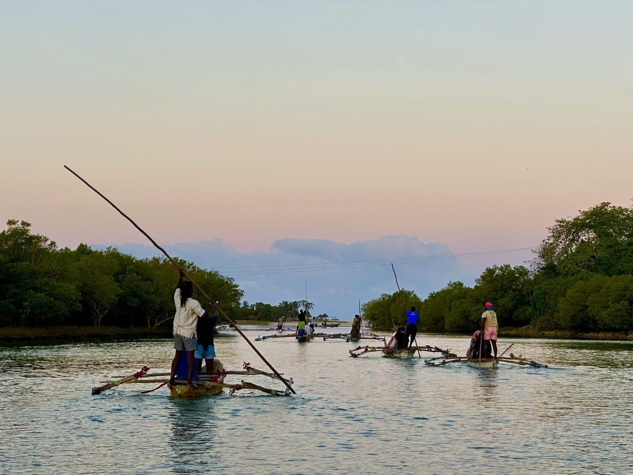 Amani African Safari Guest Moment 29