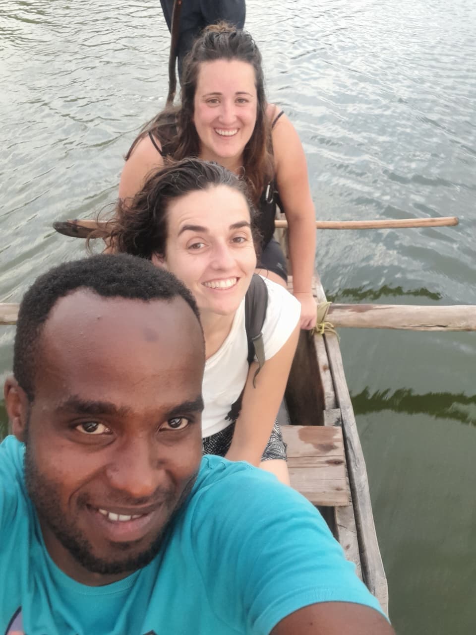 Amani African Safari Guest Moment 40