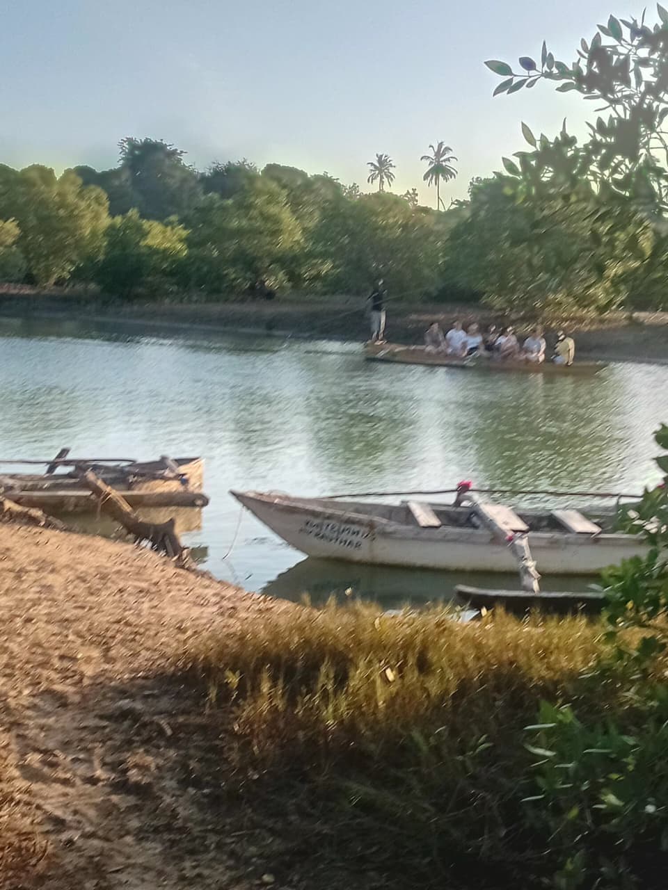 Amani African Safari Guest Moment 46
