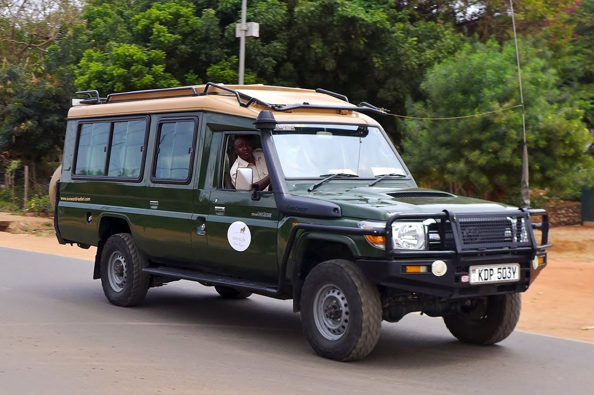 VIP Airport Transfer